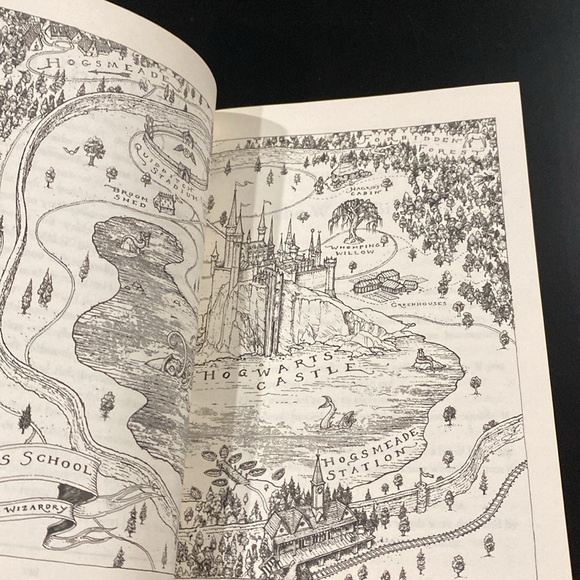 Harry Potter and the Chamber of Secrets (20th Anniversary Edition) - Novel - Picture 9 of 12